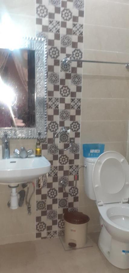 Ferienwohnung Dar Hiba Marrakesch Exterior foto