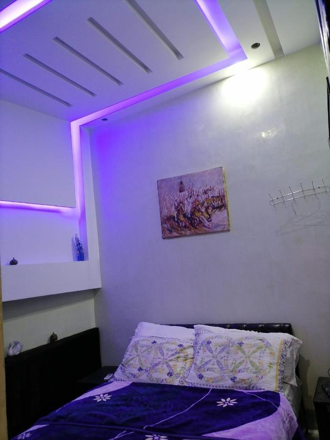 Ferienwohnung Dar Hiba Marrakesch Exterior foto
