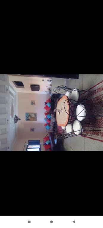Ferienwohnung Dar Hiba Marrakesch Exterior foto