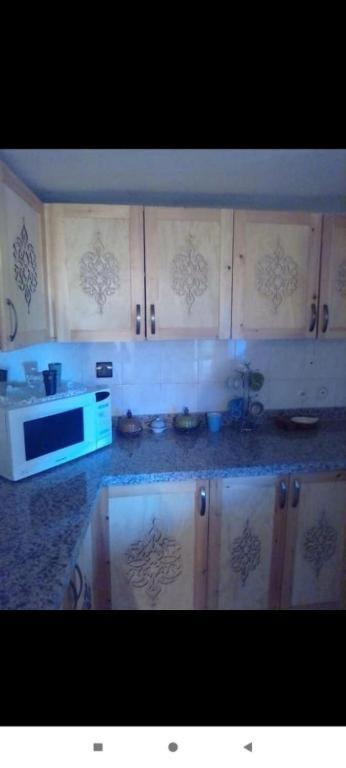 Ferienwohnung Dar Hiba Marrakesch Exterior foto