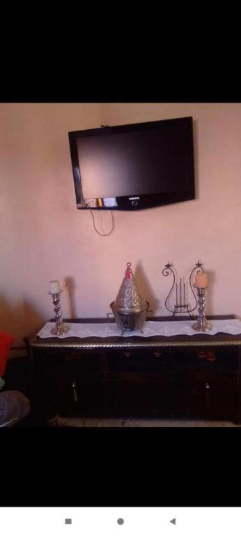 Ferienwohnung Dar Hiba Marrakesch Exterior foto