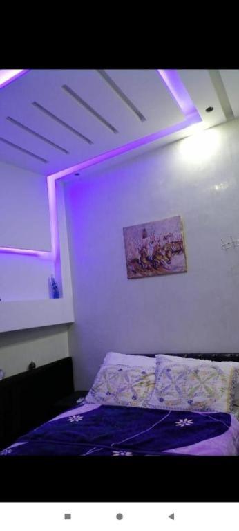 Ferienwohnung Dar Hiba Marrakesch Exterior foto